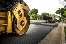 Best Driveway Grading and Leveling  in Deland, FL